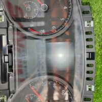 Volkswagen MK7 GTI Cluster (No Warranty) - Image 3