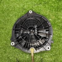 Volkswagen MK7 Rear Bonnet Lock No Camera (No Warranty) - Image 3