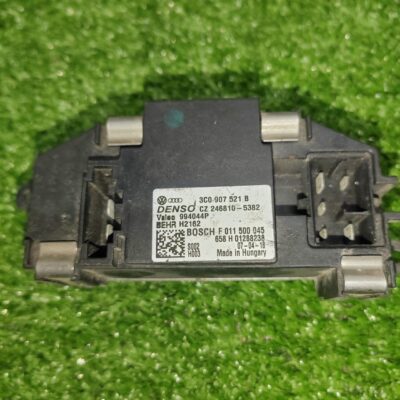 Volkswagen Passat Aircond Resistor (With Warranty)