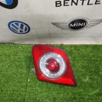 Volkswagen Jetta Right Side Bonnet Reflector (No Warranty) - Image 2