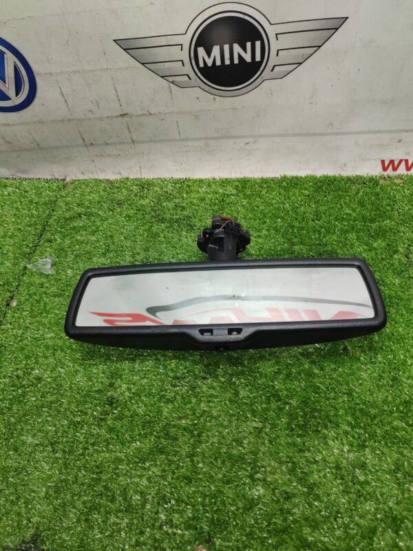 Volkswagen MK5 Canter Mirror (No Warranty)
