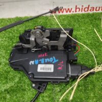 Volkswagen Touran Rear Left Door Lock (With Warranty) - Image 3