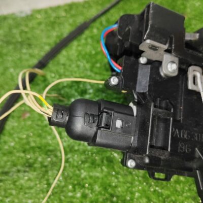 Volkswagen Touran Rear Left Door Lock (With Warranty)