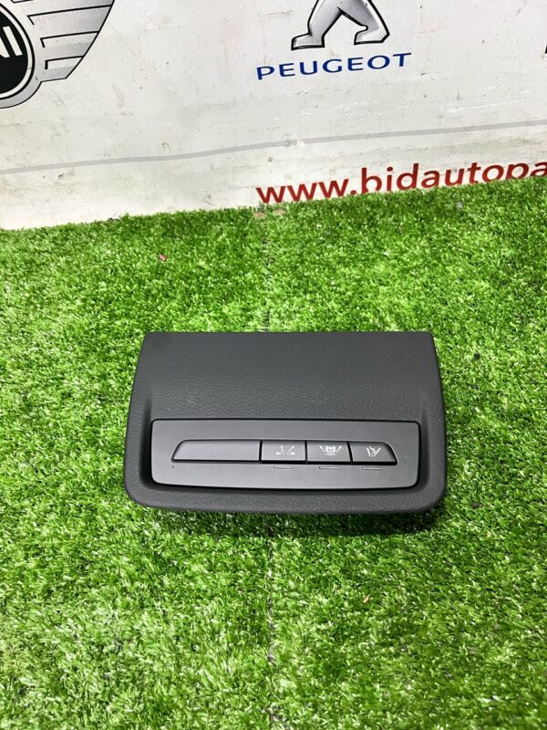 BMW F30 Dashboard Switch (No Warranty)