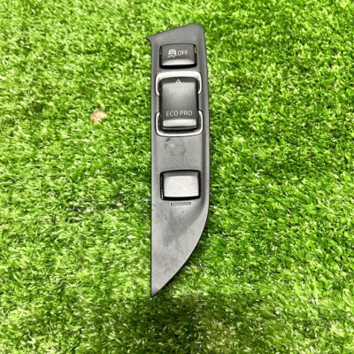BMW F30 Sport Button (No Warranty)