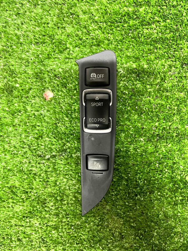 BMW F30 Sport Button (No Warranty)