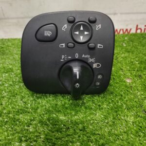 Benz W203 Head Lamp Switch (No Warranty)