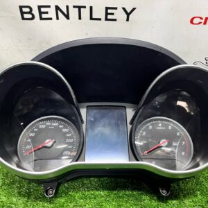 Benz W205 Cluster (No Warranty)