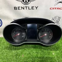 Benz W205 Cluster (No Warranty) - Image 6
