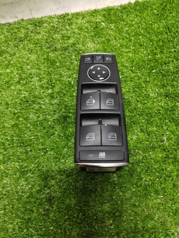 Benz W246 Main Switch (With Warranty)