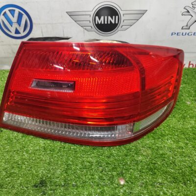 BMW E92 PRE LCI Right Tail Light (With Warranty)