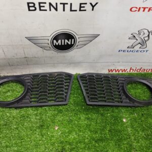 BMW F10 M-Sport Fog Lamp Cover (No Warranty)