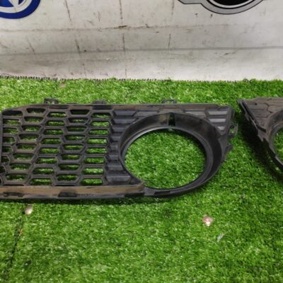 BMW F10 M-Sport Fog Lamp Cover (No Warranty)
