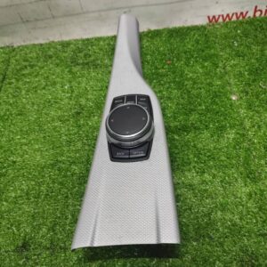 BMW F30 LCI I Drive With M-Sport Trim (With Warranty)