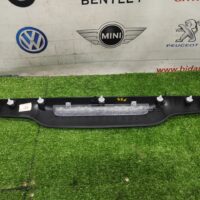 Mini Cooper F55 Third Break Light (With Warranty) - Image 2