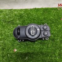 Mini Cooper F56 Head Lamp Switch (With Warranty) - Image 2