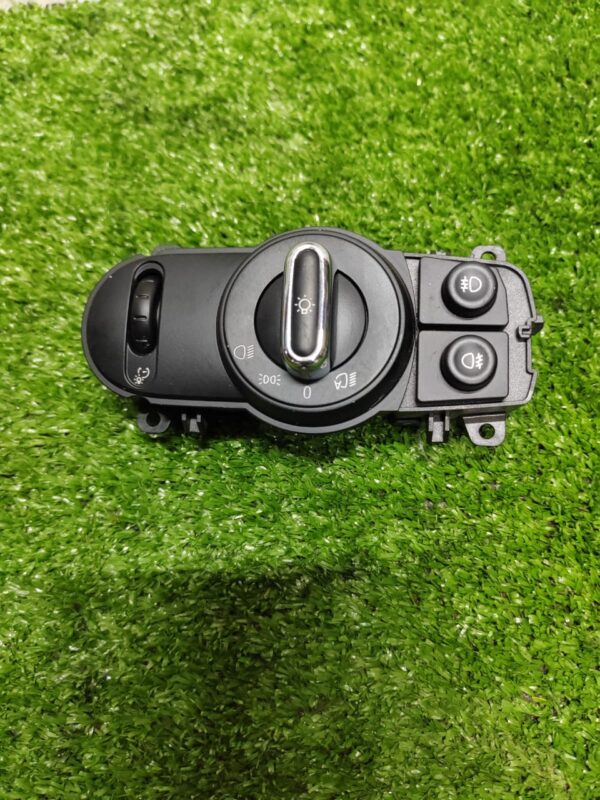 Mini Cooper F56 Head Lamp Switch (With Warranty)