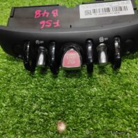 Mini Cooper F56 On Off Button (With Warranty) - Image 2