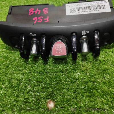 Mini Cooper F56 On Off Button (With Warranty)