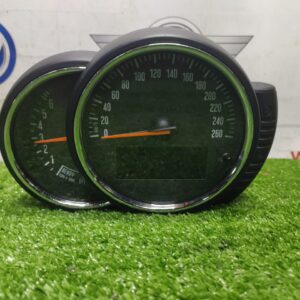 Mini Cooper F56 Cluster (With Warranty)