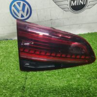 Volkswagen MK7.5 Rear Bonnet Refaktor Left Side (With Warranty) - Image 4
