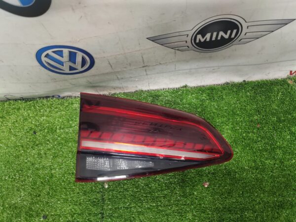 Volkswagen MK7.5 Rear Bonnet Refaktor Left Side (With Warranty)