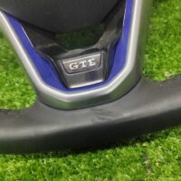 Volkswagen MK8 R Steering Wheel (No Warranty) - Image 4