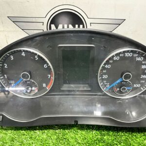 Volkswagen Scirocco R Cluster (No Warranty)