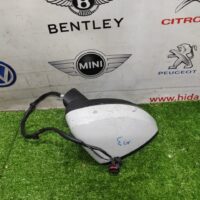 Audi A3 Right Side Mirror (With Warranty) - Image 8