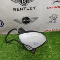 Audi A3 Right Side Mirror (With Warranty) - Image 2