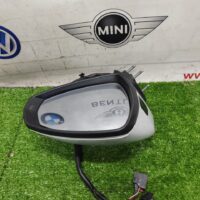 Audi A3 Right Side Mirror (With Warranty) - Image 4