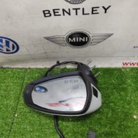 Audi A3 Right Side Mirror (With Warranty) - Image 3