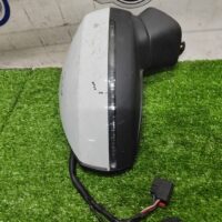 Audi A3 Right Side Mirror (With Warranty) - Image 6
