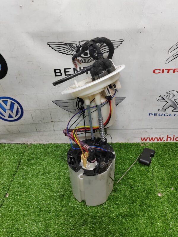 Audi A4 B8 Fuel Pump (With Warranty)