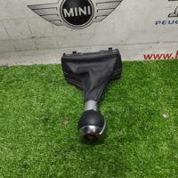 Audi RS Gear Knob (No Warranty) - Image 4