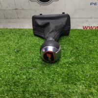 Audi RS Gear Knob (No Warranty) - Image 5