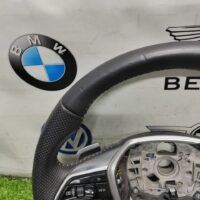Audi S6 S7 S Line Steering Wheel No Airbag (No Warranty) - Image 4
