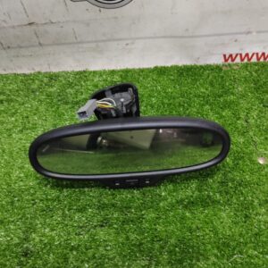 Audi TT MK2 Roof Mirror (No Warranty)