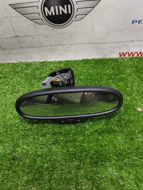 Audi TT MK2 Roof Mirror (No Warranty)