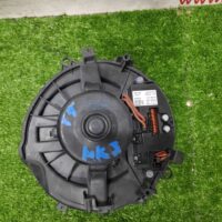 Audi TT MK3 Blower Motor With Resistors (With Warranty) - Image 3