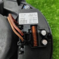 Audi TT MK3 Blower Motor With Resistors (With Warranty) - Image 5