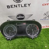 Benz W246 Cluster (No Warranty) - Image 4