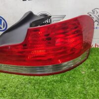 BMW E88 PRE LCI Tail Light Right (No Warranty) - Image 3