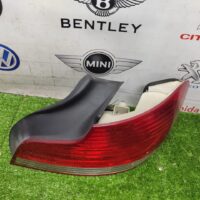 BMW E88 PRE LCI Tail Light Right (No Warranty) - Image 2