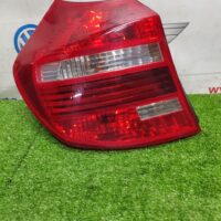 BMW E87 Left Tail Light (No Warranty) - Image 4