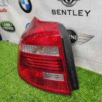 BMW E87 Left Tail Light (No Warranty) - Image 5