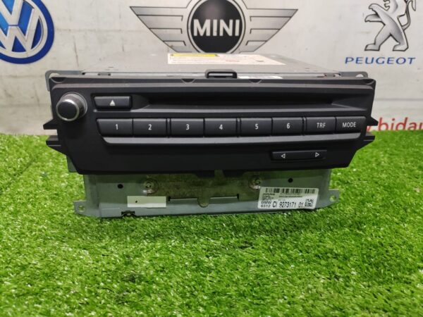 BMW E90 CIC Head Unit (With Warranty)