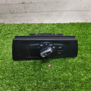 BMW E90 LCI Head Lamp Switch (With Warranty)