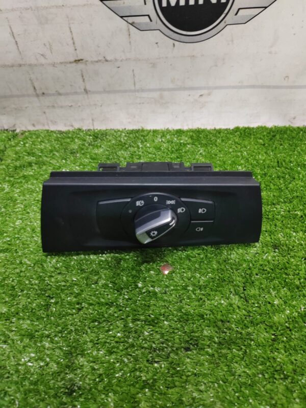 BMW E90 LCI Head Lamp Switch (With Warranty)