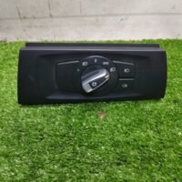 BMW E90 LCI Head Lamp Switch (With Warranty) - Image 2